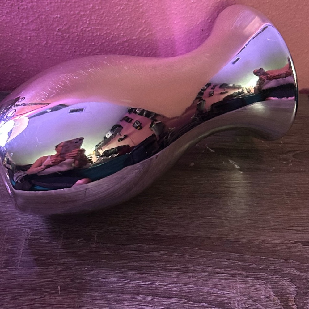 EDIBLE VASE-VINTAGE VASE - Picture 4 of 11